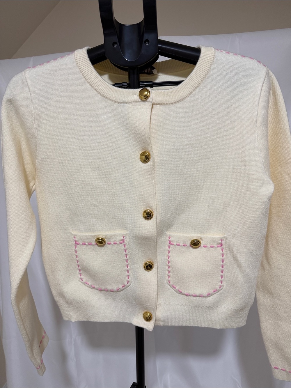 NWT Avara Sherry Cardigan